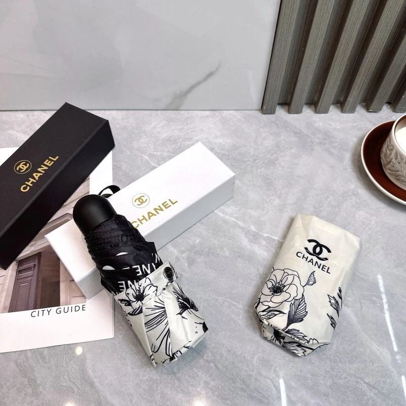Chanel Umbrella Chic 275839