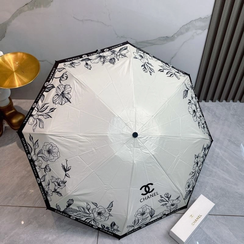 Chanel Umbrella Chic 275839