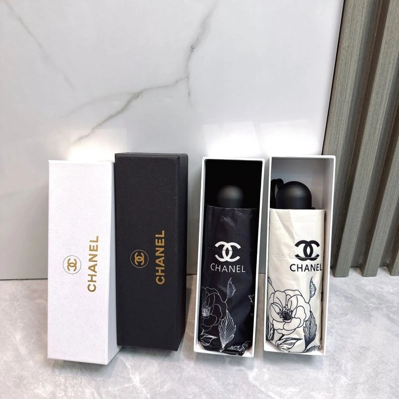 Chanel Umbrella Chic 275839