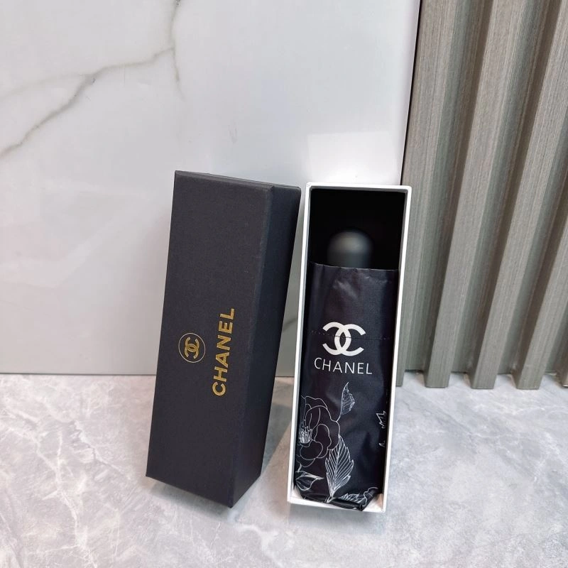Chanel Umbrella Refined 275836
