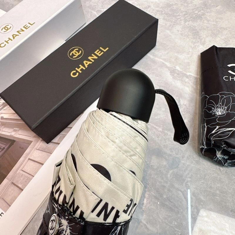 Chanel Umbrella Refined 275836