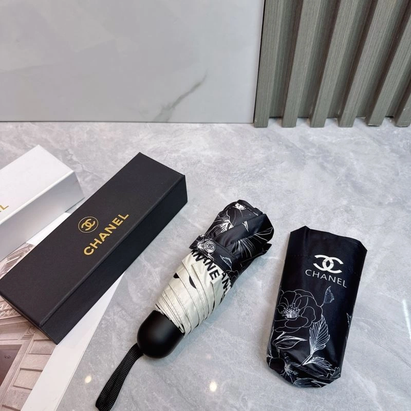 Chanel Umbrella Refined 275836