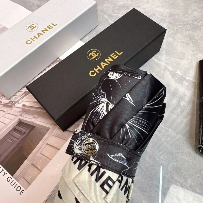 Chanel Umbrella Refined 275836