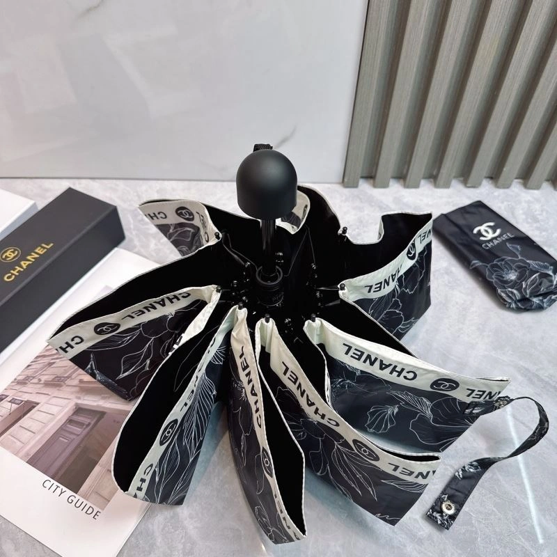 Chanel Umbrella Refined 275836