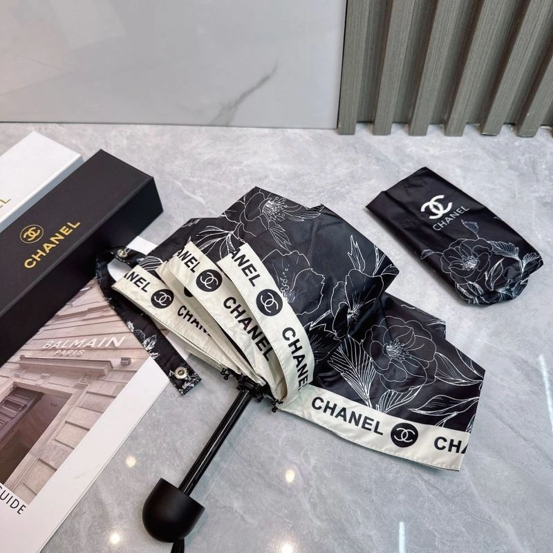 Chanel Umbrella Refined 275836