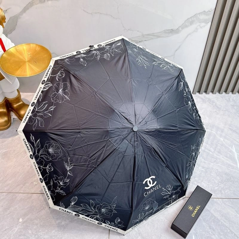 Chanel Umbrella Refined 275836