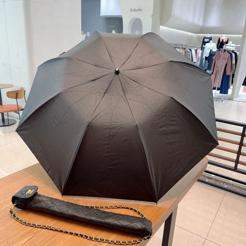 Breathable Chanel Umbrella 275846