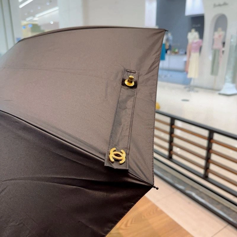 Breathable Chanel Umbrella 275846