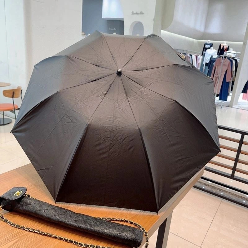 Breathable Chanel Umbrella 275846