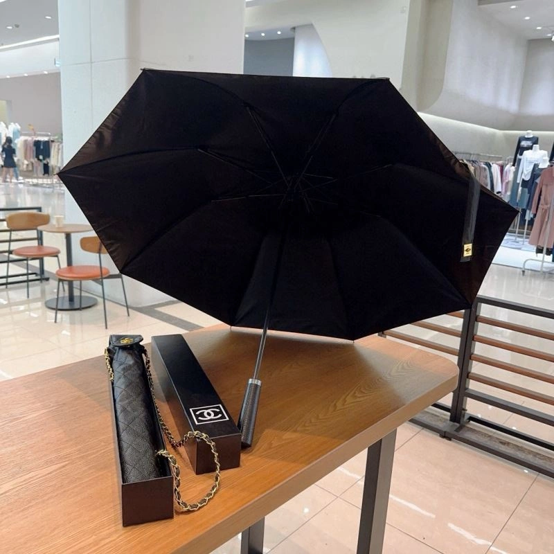 Breathable Chanel Umbrella 275846