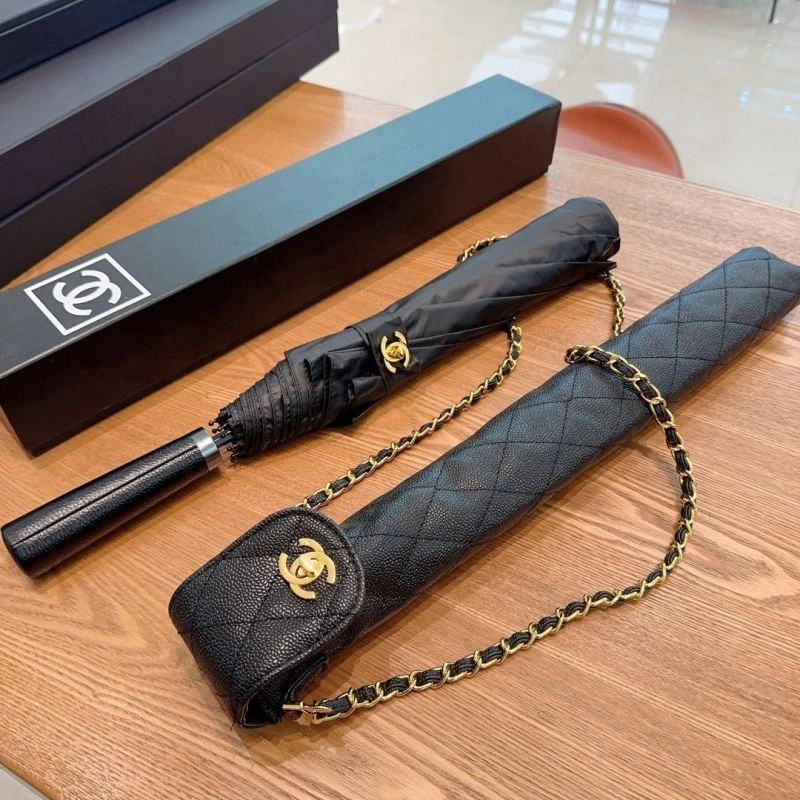 Breathable Chanel Umbrella 275846