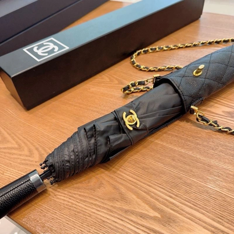 Breathable Chanel Umbrella 275846