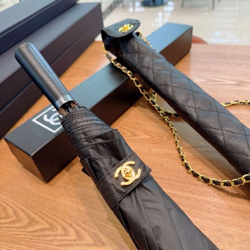 Breathable Chanel Umbrella 275846