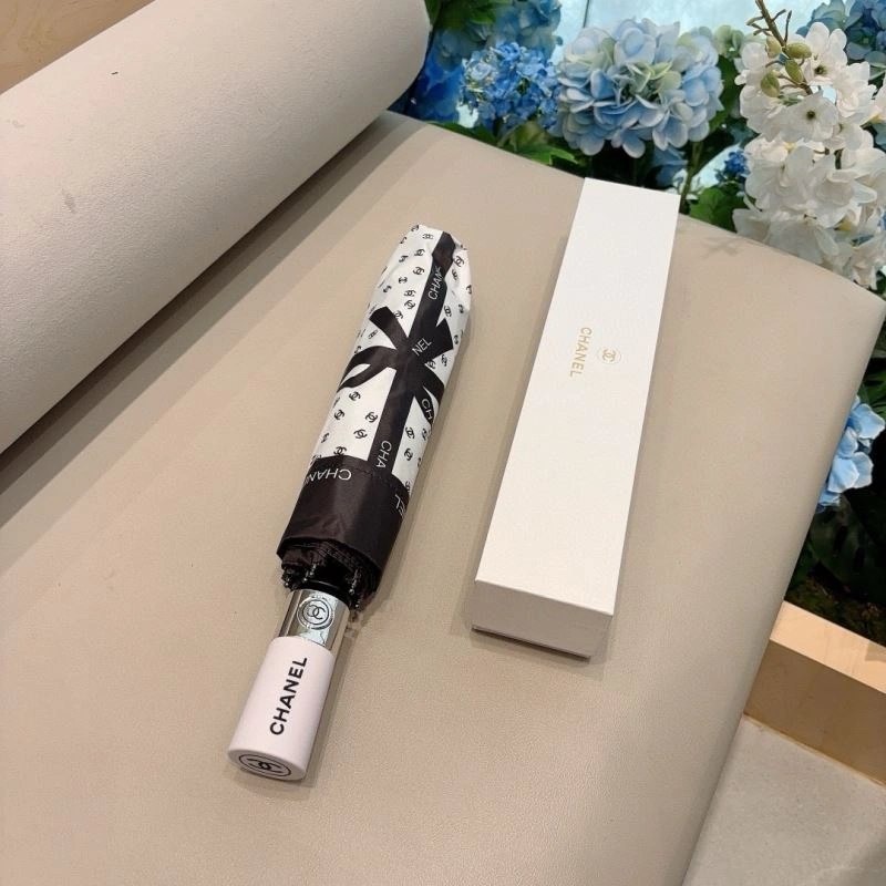 Premium Chanel Umbrella 275844