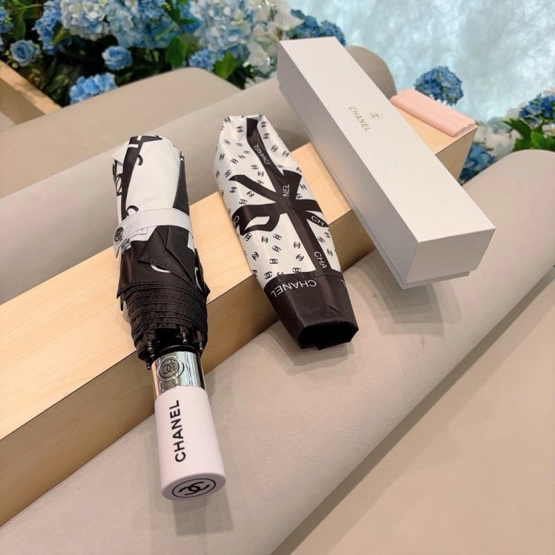 Premium Chanel Umbrella 275844