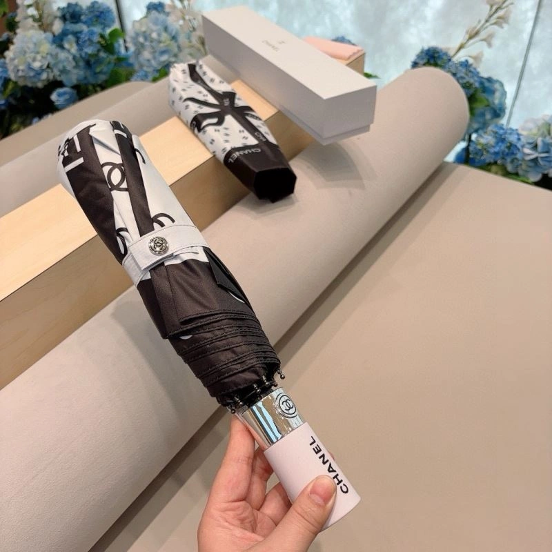 Premium Chanel Umbrella 275844