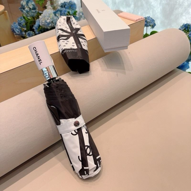 Premium Chanel Umbrella 275844