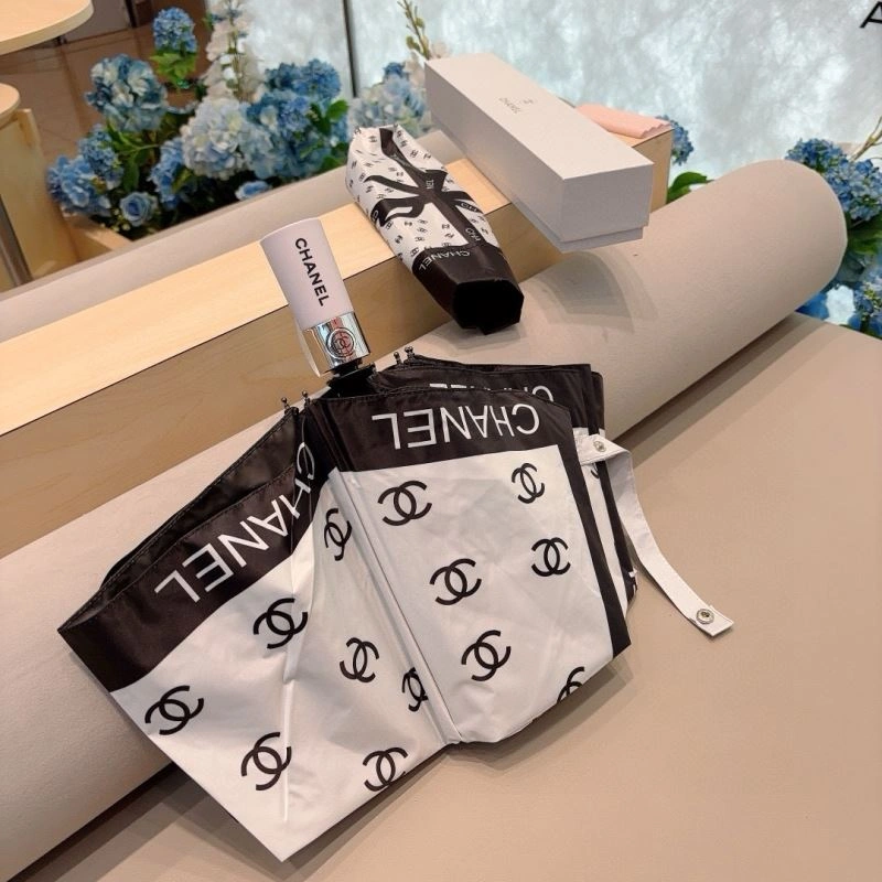 Premium Chanel Umbrella 275844
