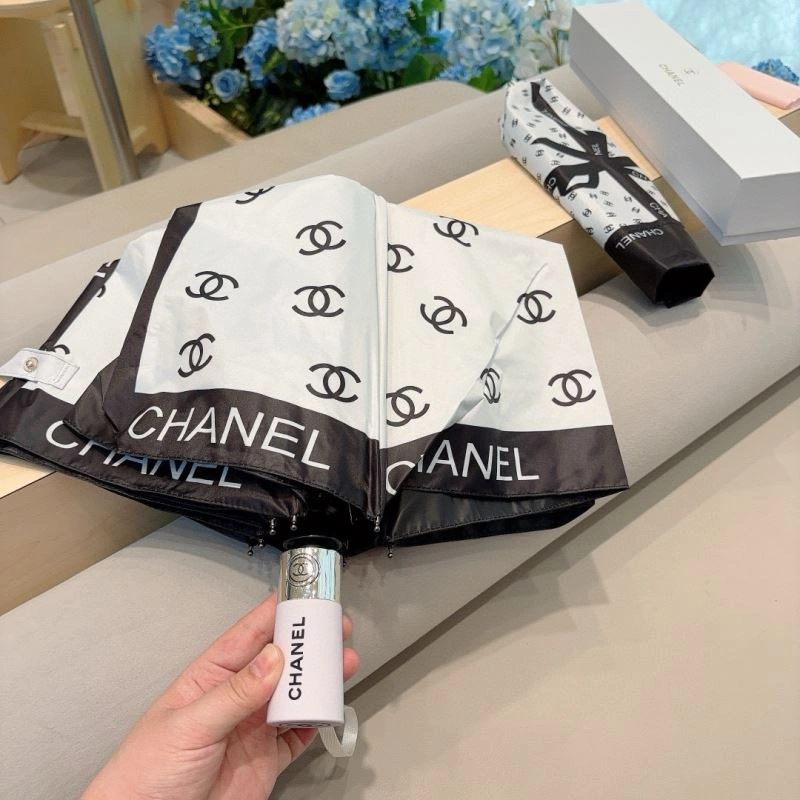 Premium Chanel Umbrella 275844