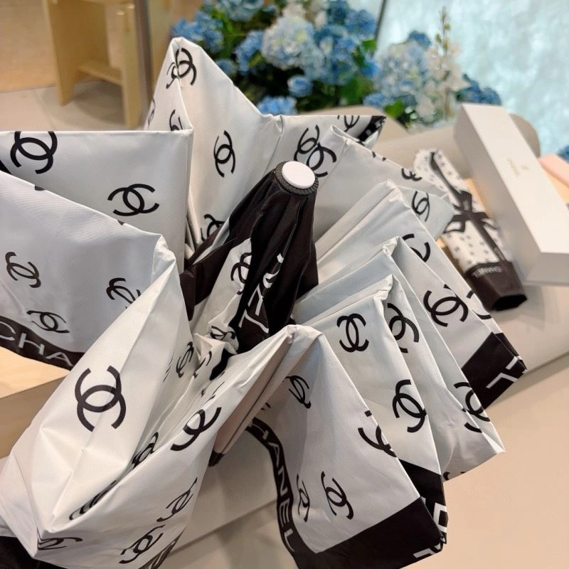 Premium Chanel Umbrella 275844