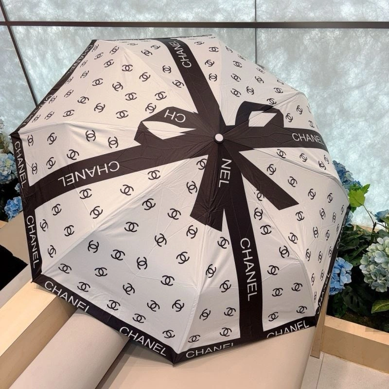 Premium Chanel Umbrella 275844