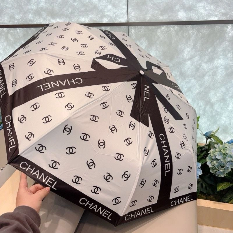 Premium Chanel Umbrella 275844