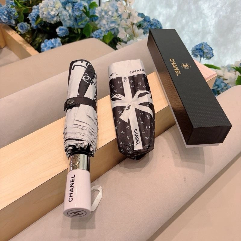 Chanel Umbrella FlexibleFit 275862