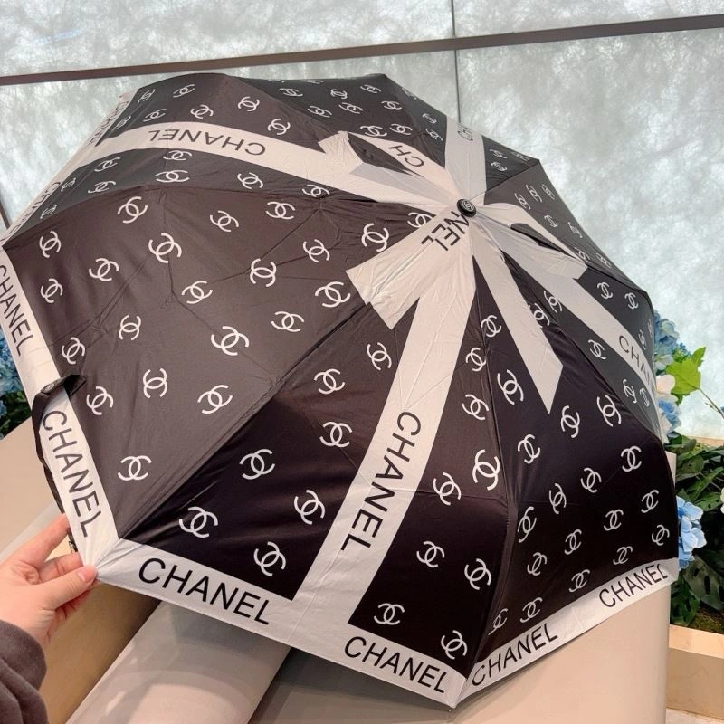 Chanel Umbrella FlexibleFit 275862