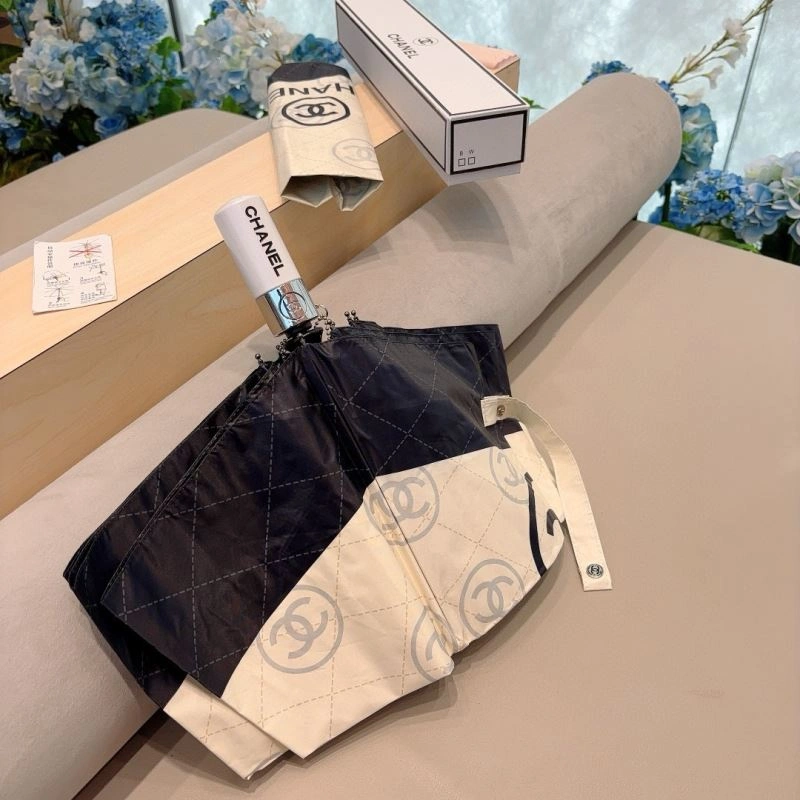 OdorResistant Chanel Umbrella 275841