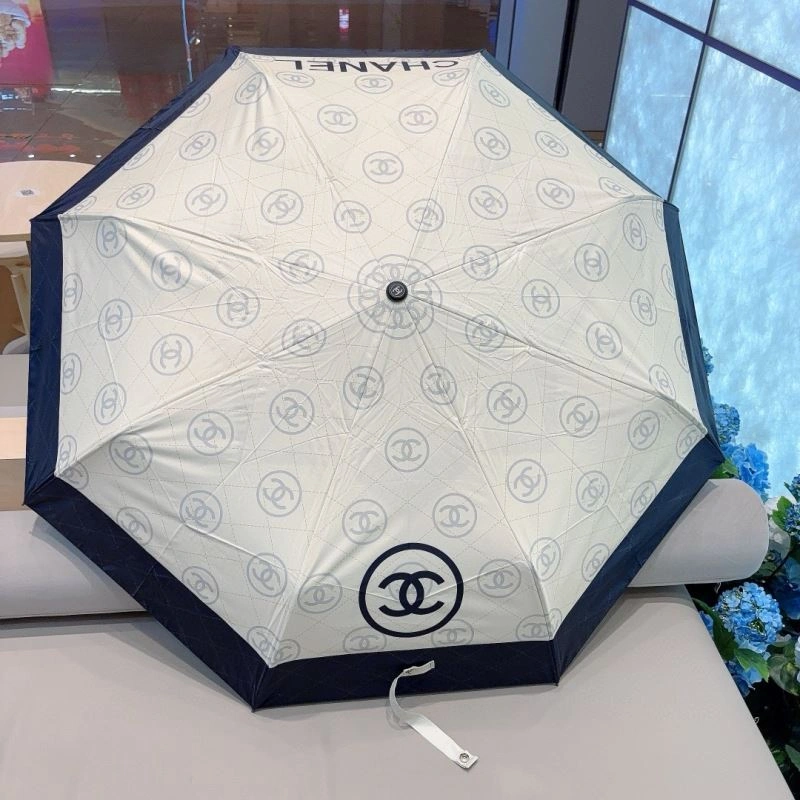 OdorResistant Chanel Umbrella 275841