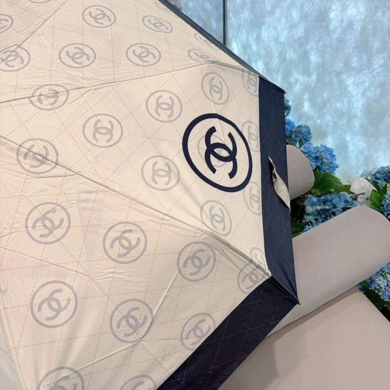 OdorResistant Chanel Umbrella 275841