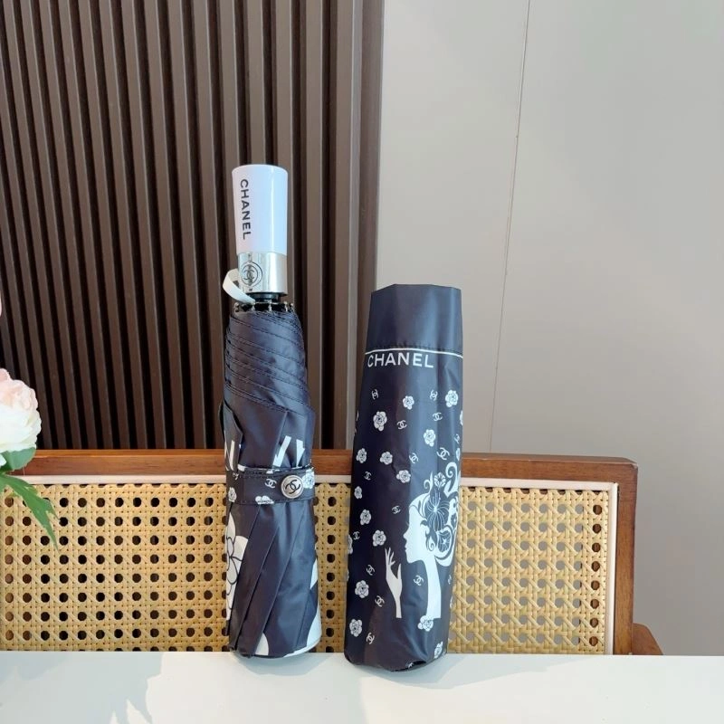 Chanel Umbrella Durable 275835