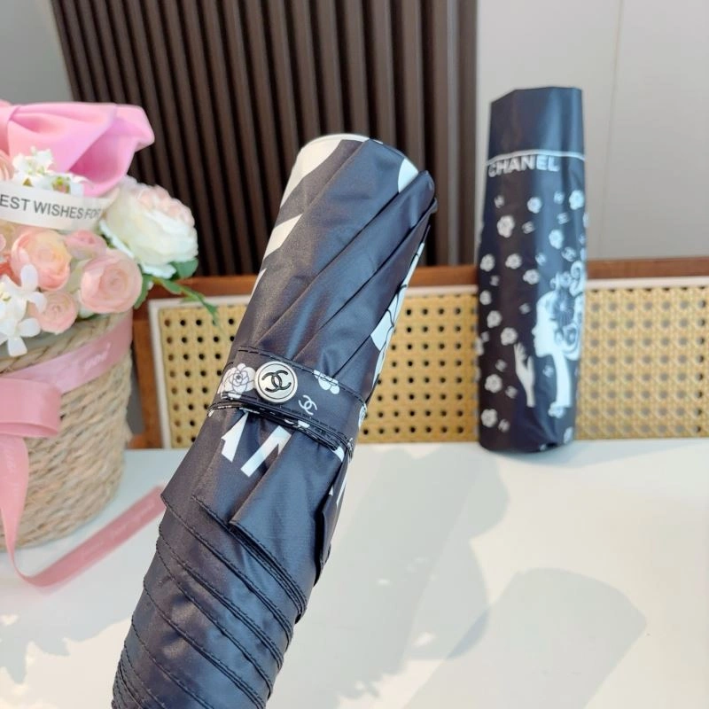 Chanel Umbrella Durable 275835