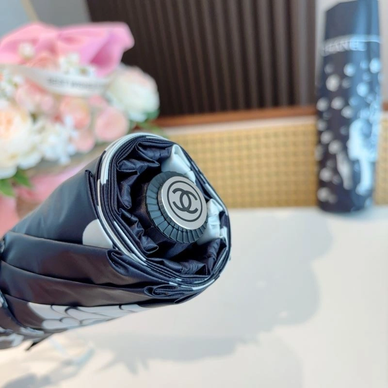 Chanel Umbrella Durable 275835