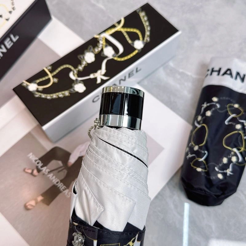 Chanel Umbrella Durable 275853