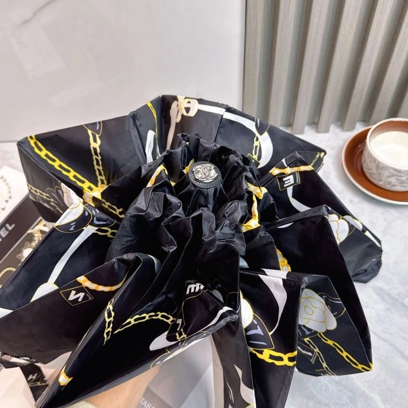 Chanel Umbrella Durable 275853