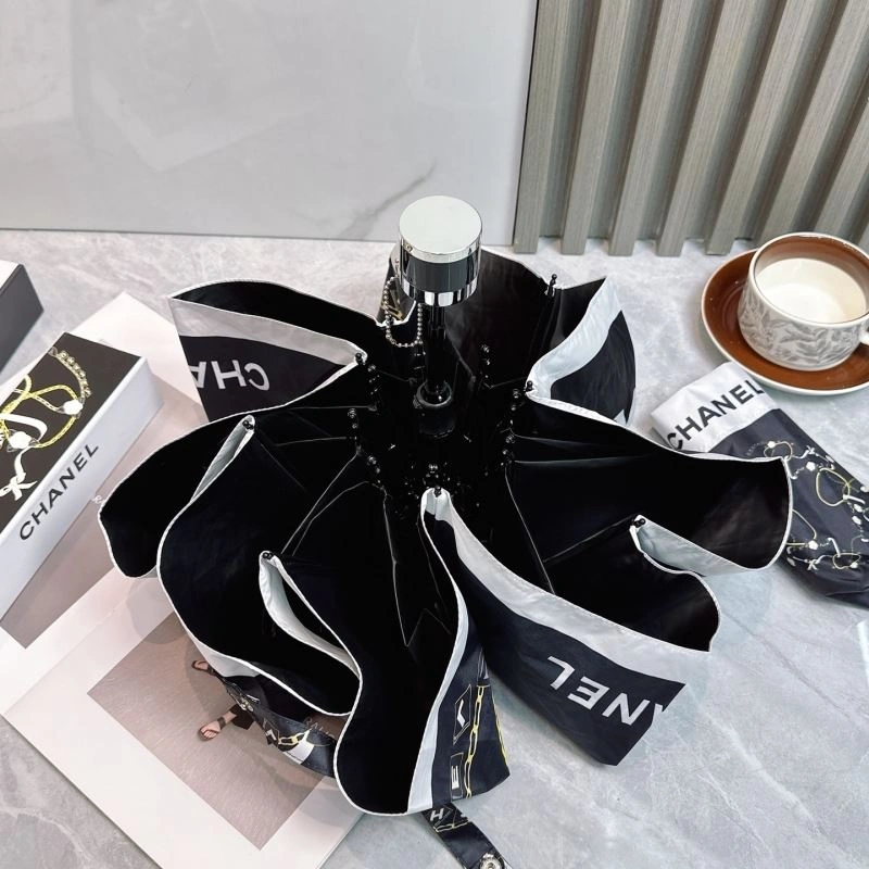Chanel Umbrella Durable 275853