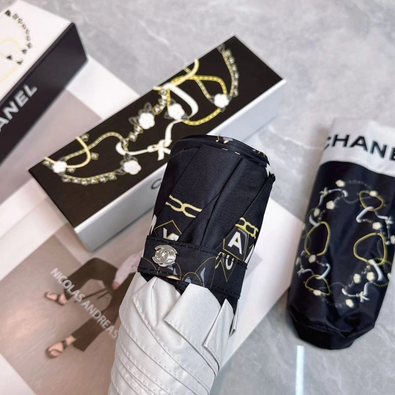 Chanel Umbrella Durable 275853