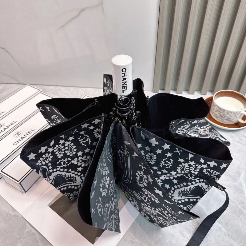 Chanel Umbrella MoistureWicking 275842