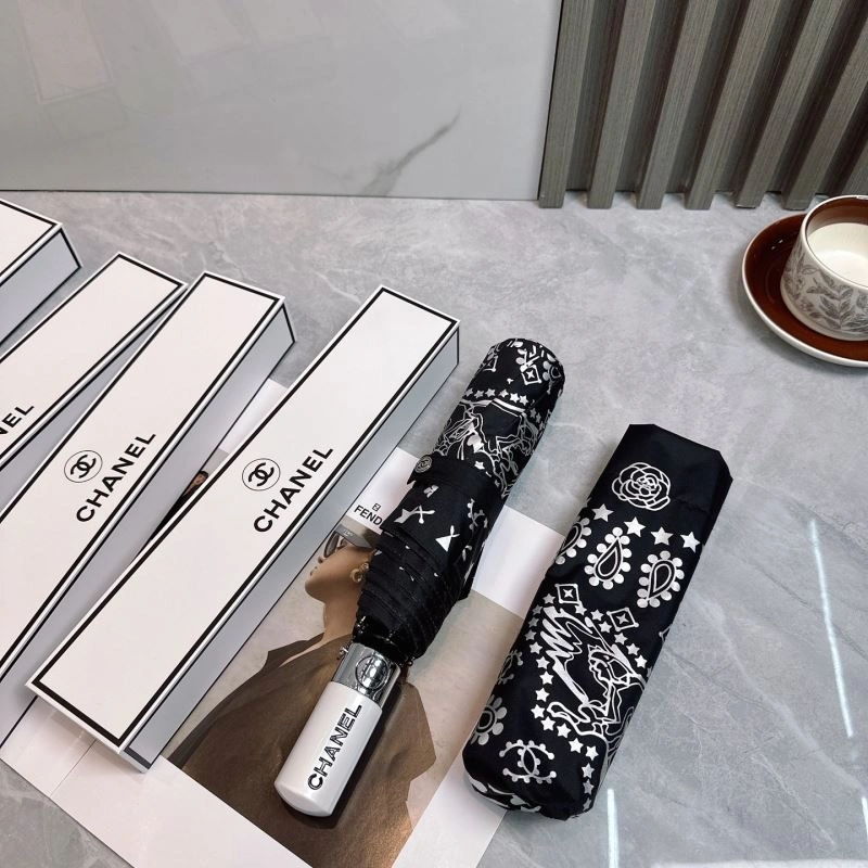 Chanel Umbrella MoistureWicking 275842