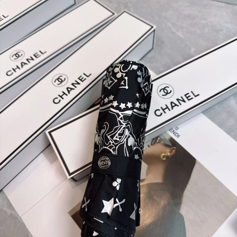 Chanel Umbrella MoistureWicking 275842