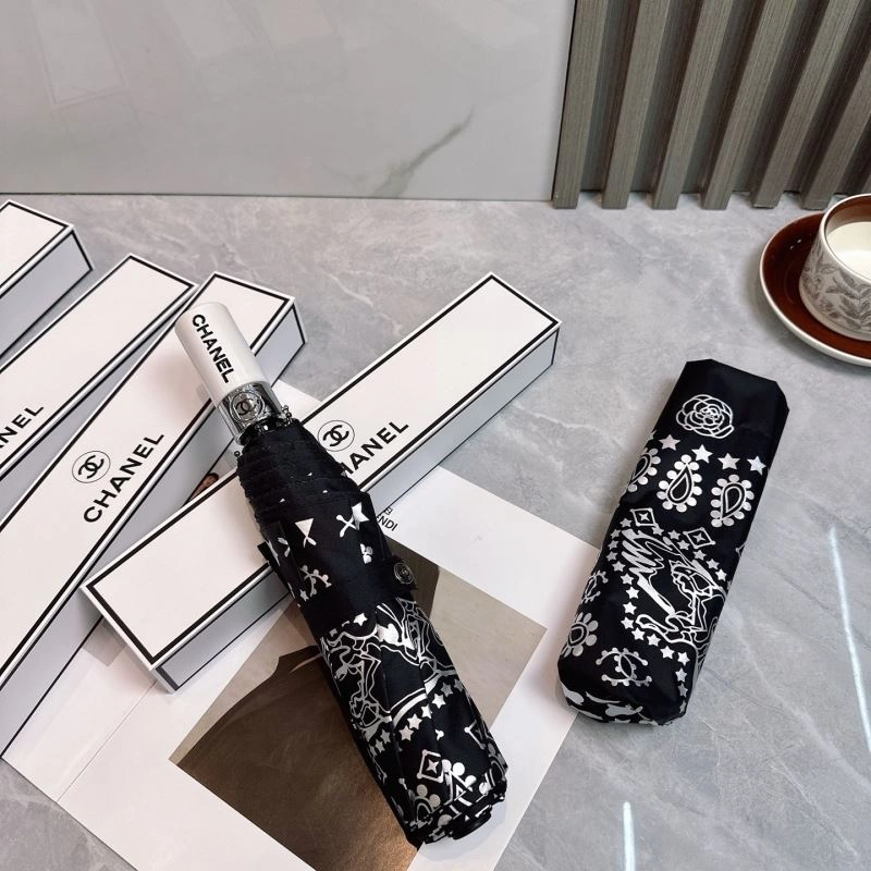 Chanel Umbrella MoistureWicking 275842