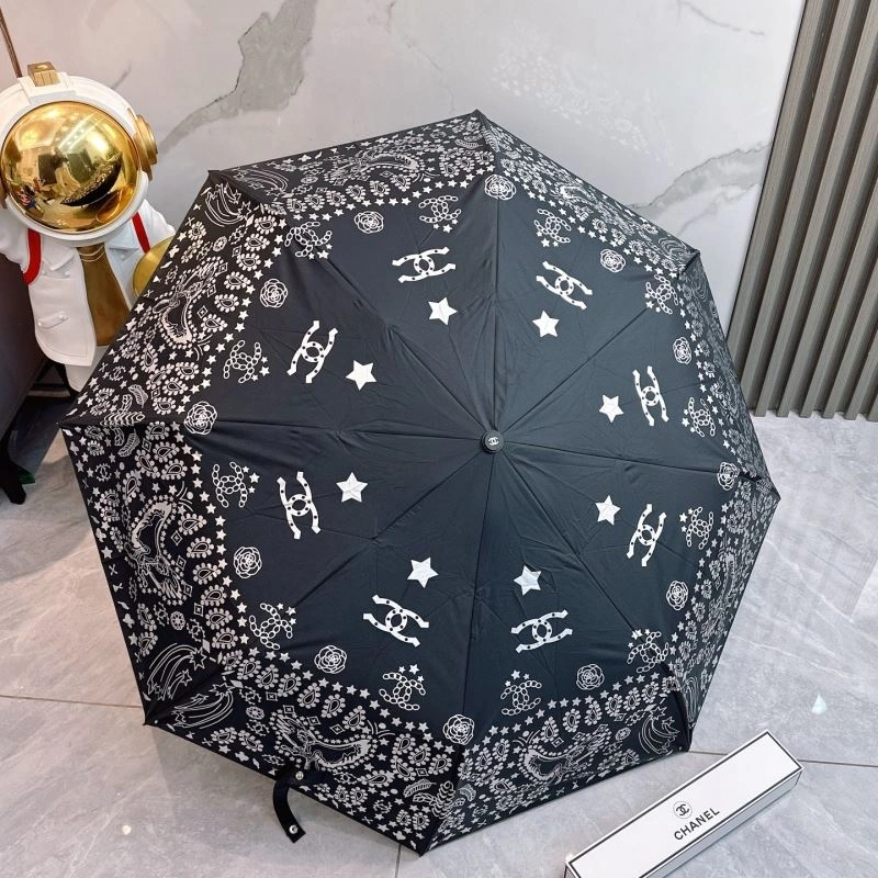 Chanel Umbrella MoistureWicking 275842