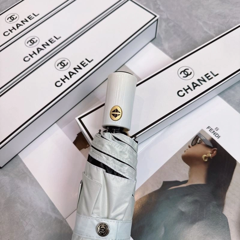 Chanel Umbrella AllSeason 275838