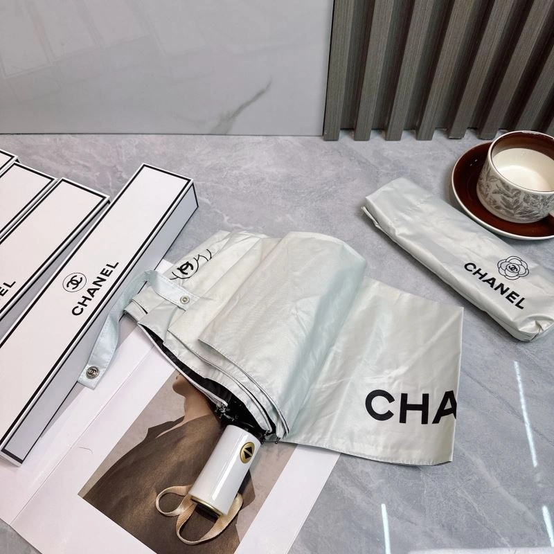 Chanel Umbrella AllSeason 275838