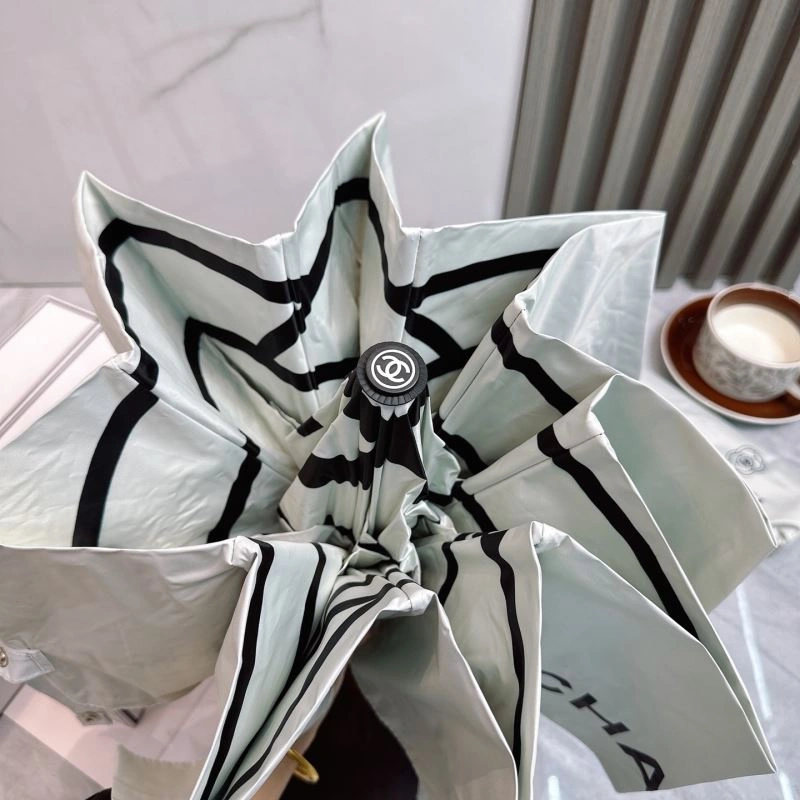 Chanel Umbrella AllSeason 275838
