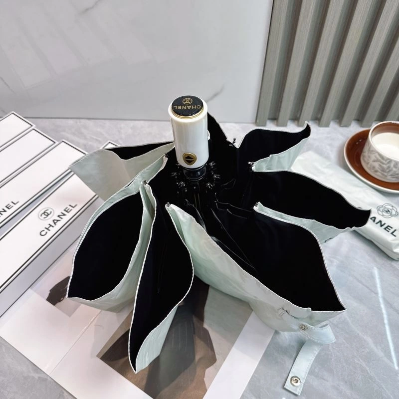 Chanel Umbrella AllSeason 275838