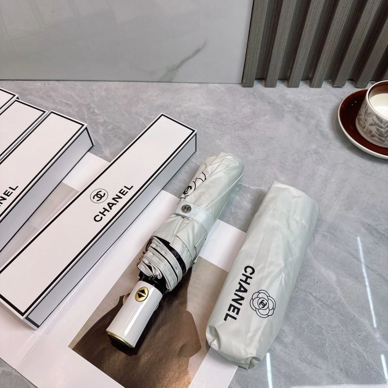 Chanel Umbrella AllSeason 275838