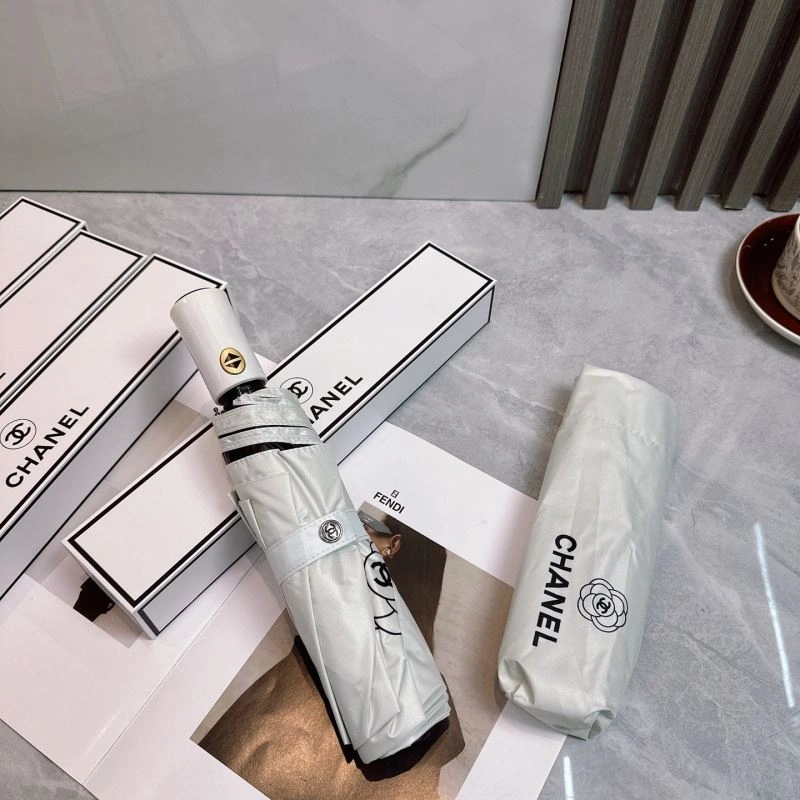Chanel Umbrella AllSeason 275838