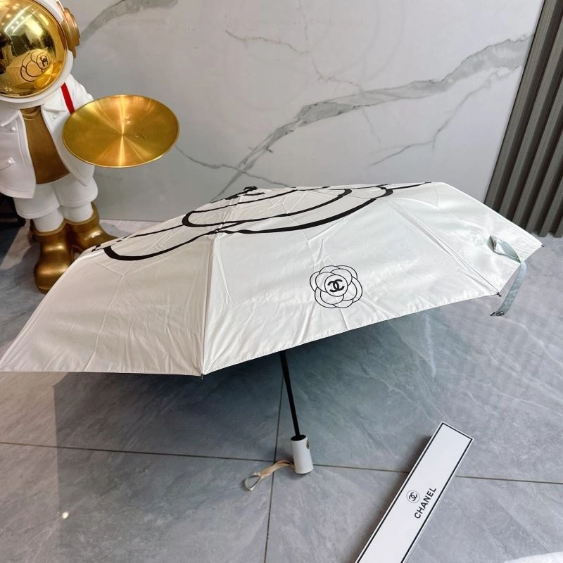 Chanel Umbrella AllSeason 275838